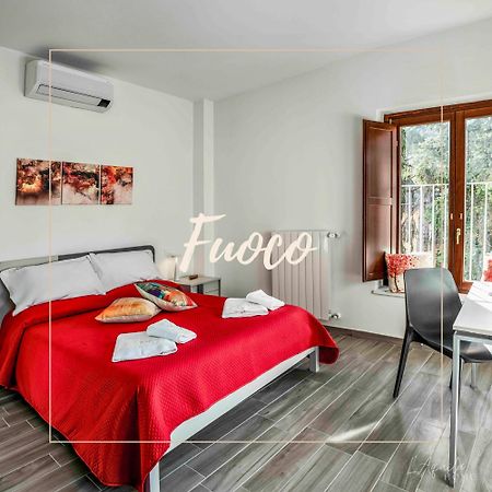 L'Aquila Home 'Il Comfort In 4 Camere' Eksteriør billede