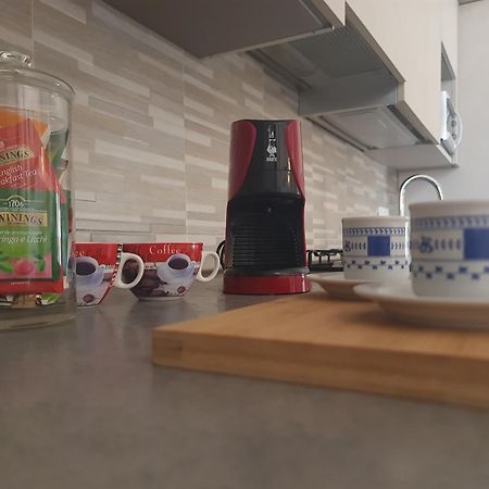 L'Aquila Home 'Il Comfort In 4 Camere' Eksteriør billede
