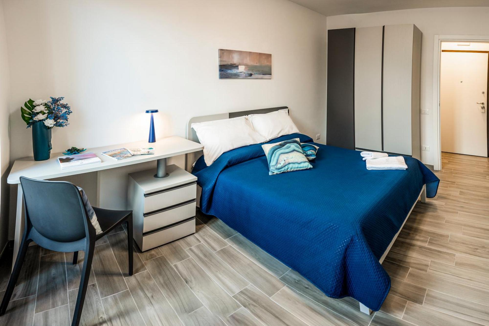 L'Aquila Home 'Il Comfort In 4 Camere' Eksteriør billede