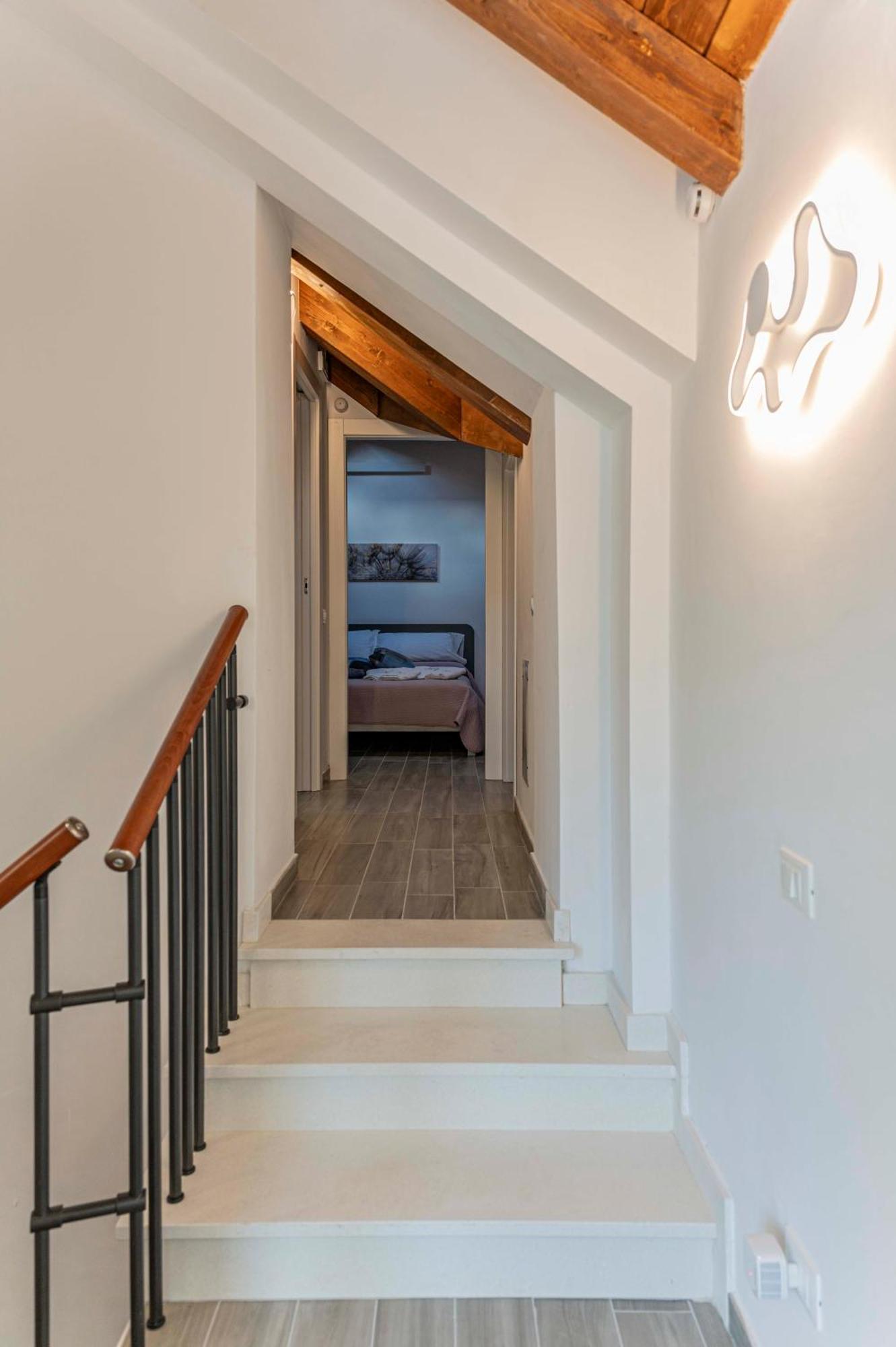 L'Aquila Home 'Il Comfort In 4 Camere' Eksteriør billede