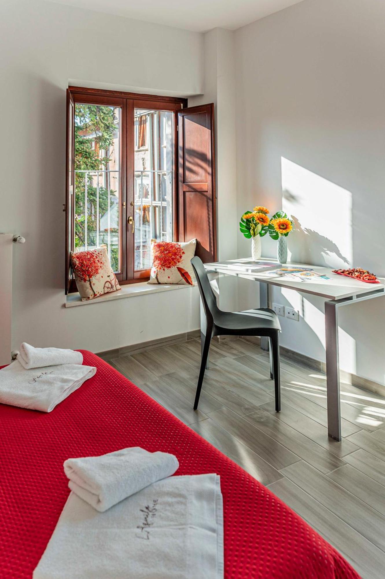 L'Aquila Home 'Il Comfort In 4 Camere' Eksteriør billede