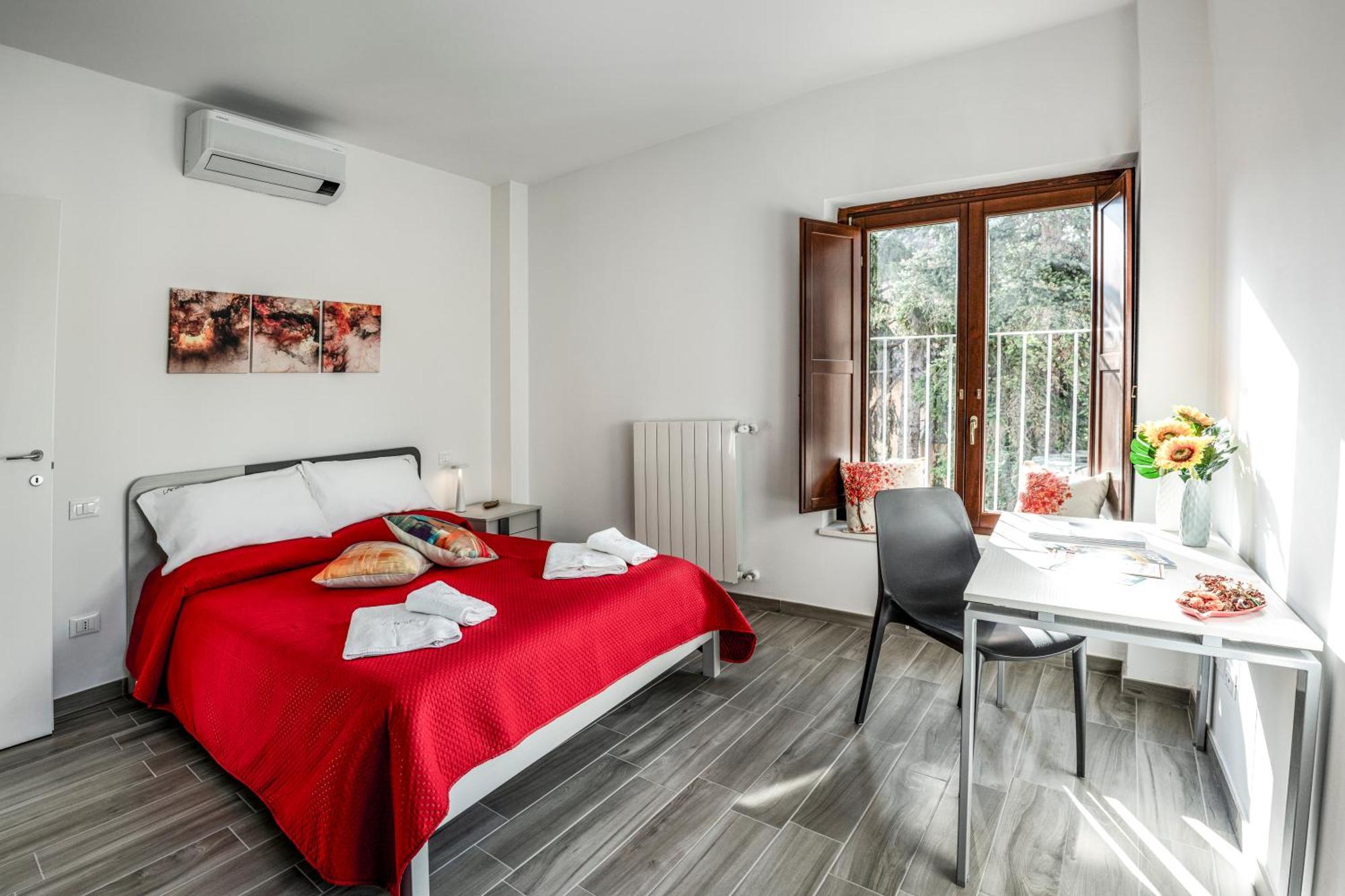 L'Aquila Home 'Il Comfort In 4 Camere' Eksteriør billede
