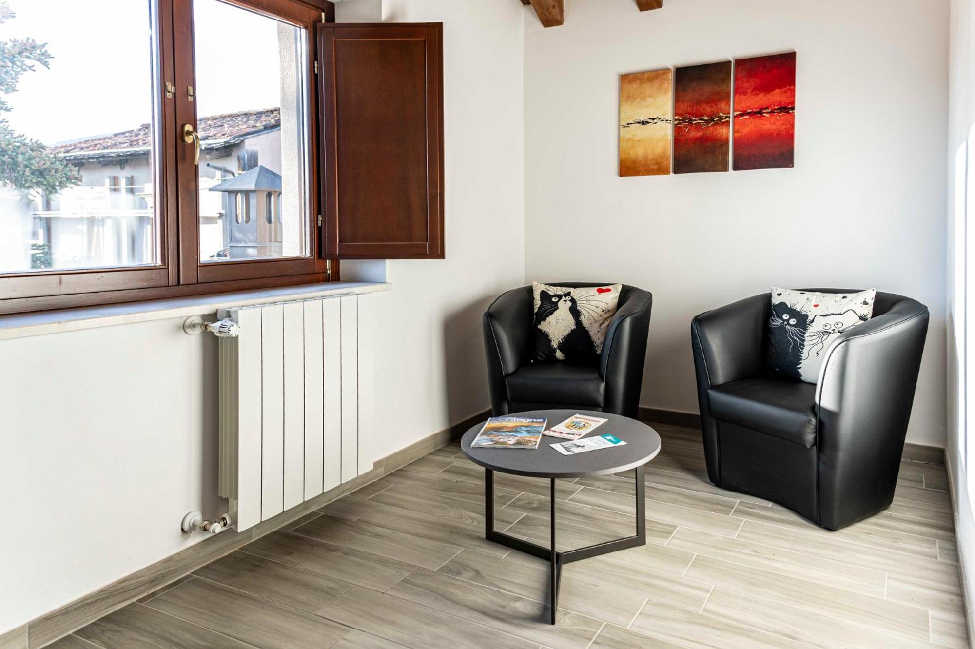 L'Aquila Home 'Il Comfort In 4 Camere' Eksteriør billede