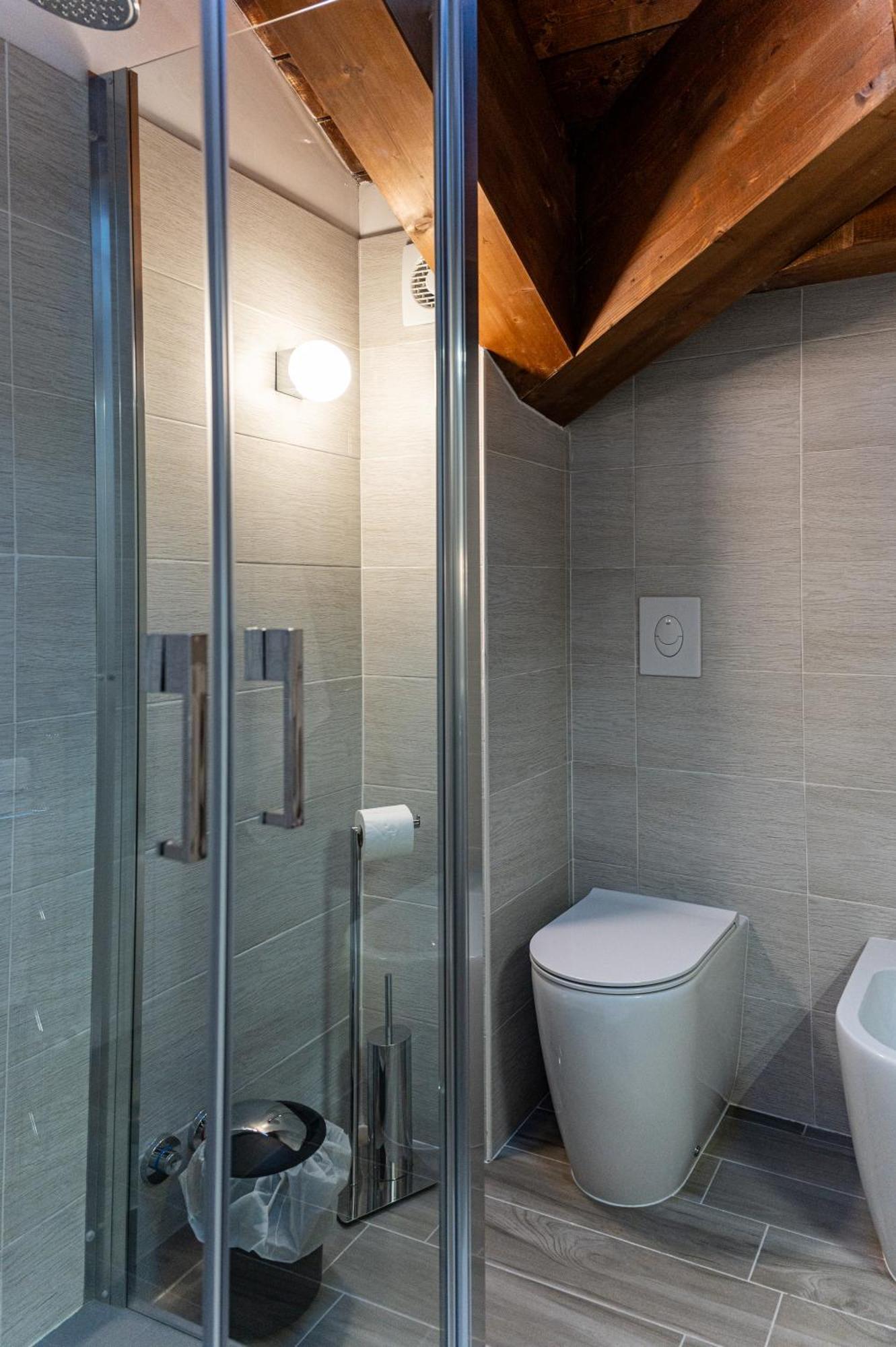 L'Aquila Home 'Il Comfort In 4 Camere' Eksteriør billede