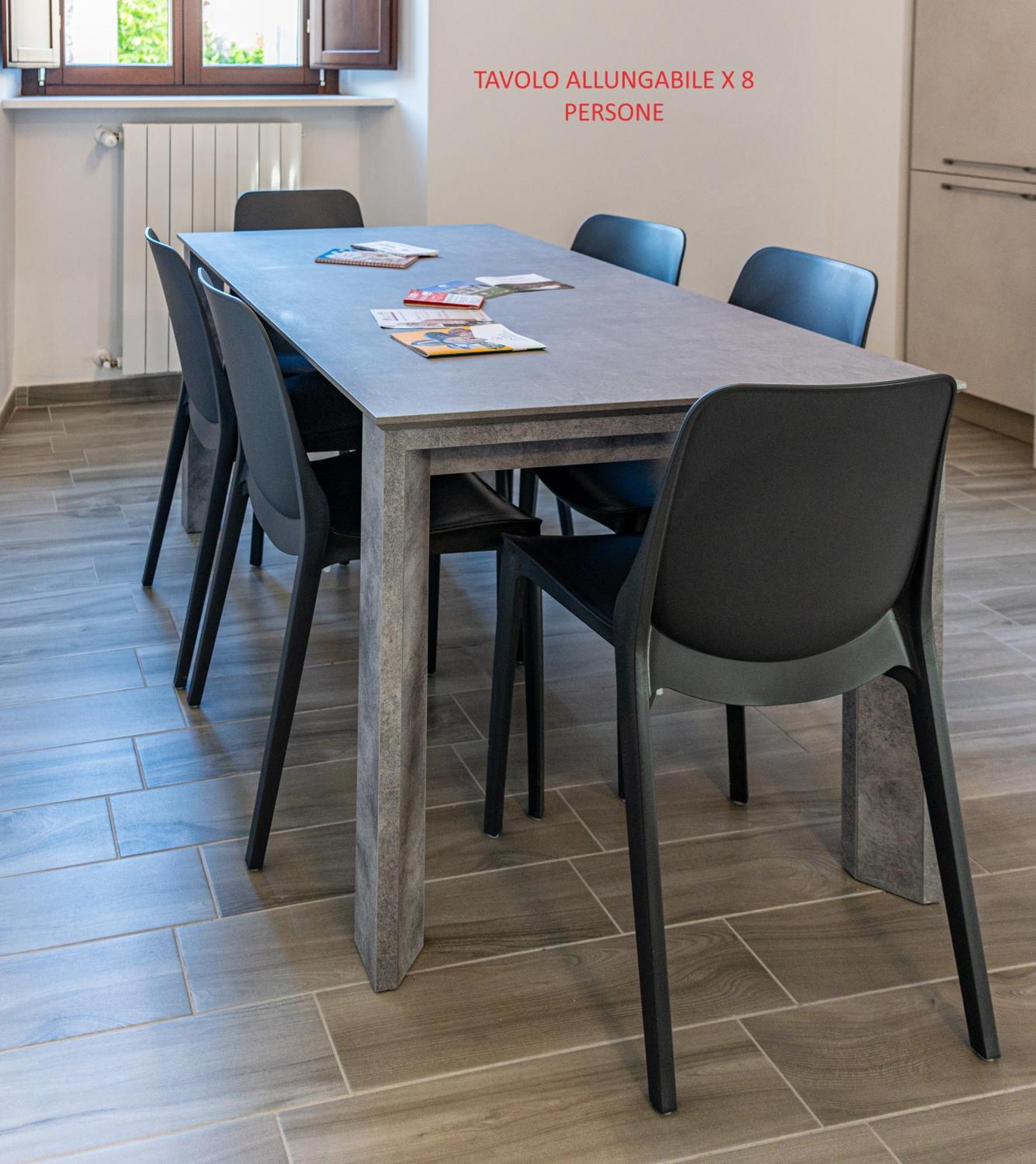 L'Aquila Home 'Il Comfort In 4 Camere' Eksteriør billede